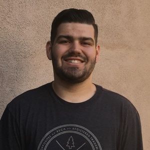 Meet your Posher, Luc